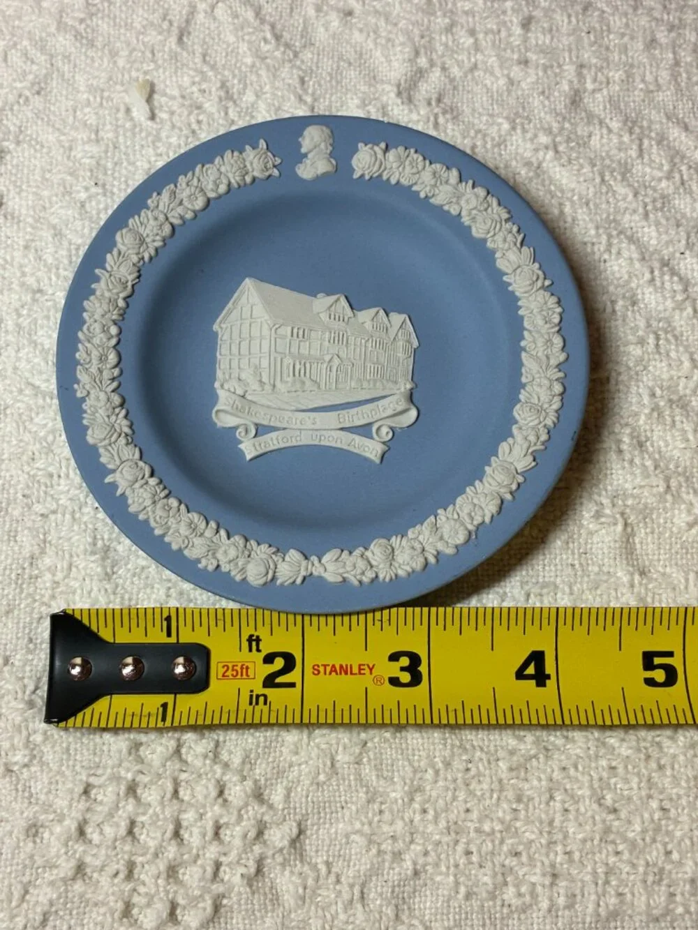 Wedgwood this vintage